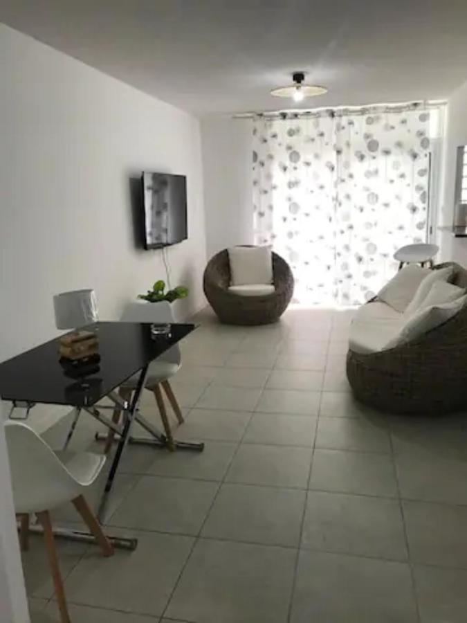 Meuble De Standing Au Coeur Des Commodites Schoelcher Dış mekan fotoğraf