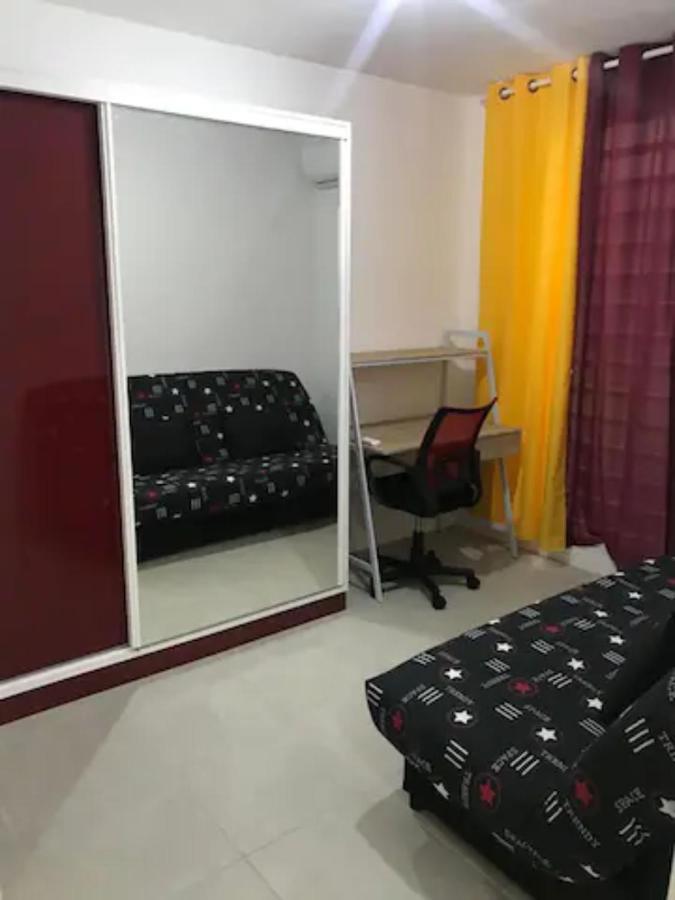 Meuble De Standing Au Coeur Des Commodites Schoelcher Dış mekan fotoğraf