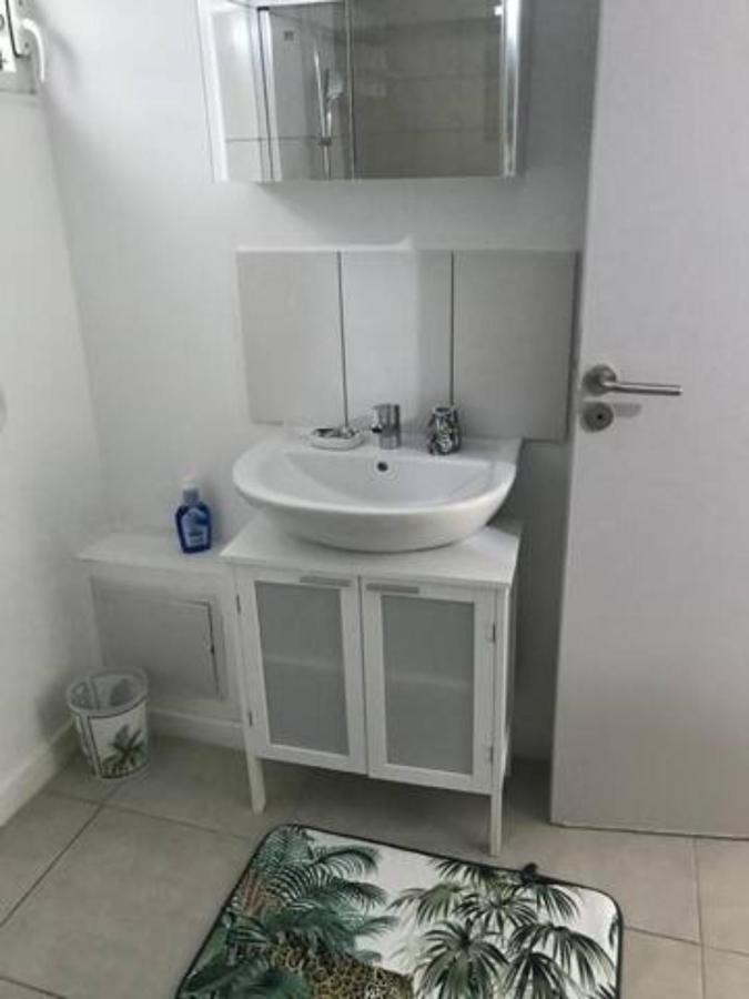 Meuble De Standing Au Coeur Des Commodites Schoelcher Dış mekan fotoğraf