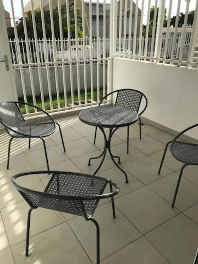 Meuble De Standing Au Coeur Des Commodites Schoelcher Dış mekan fotoğraf