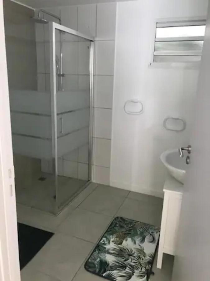 Meuble De Standing Au Coeur Des Commodites Schoelcher Dış mekan fotoğraf